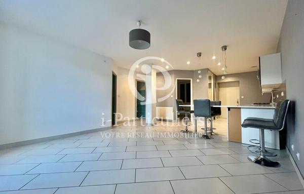Appartement T3 - Voiron Paviot -