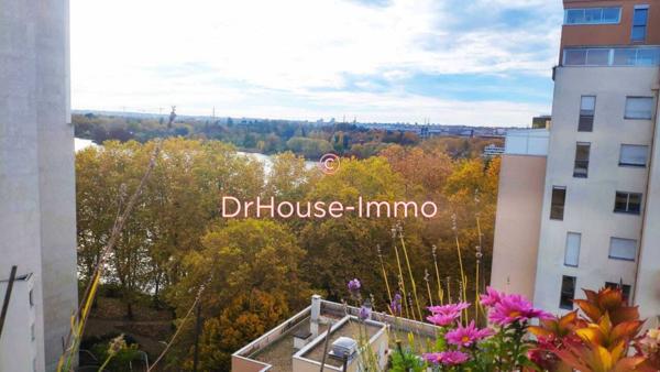 Appartement à vendre 4 pièces de 86 m²