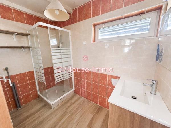 Maison à vendre 3 pièces de 98 m²