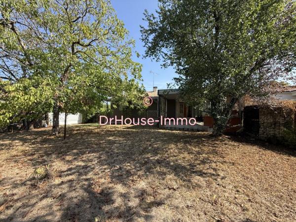 Maison à vendre 3 pièces de 98 m²