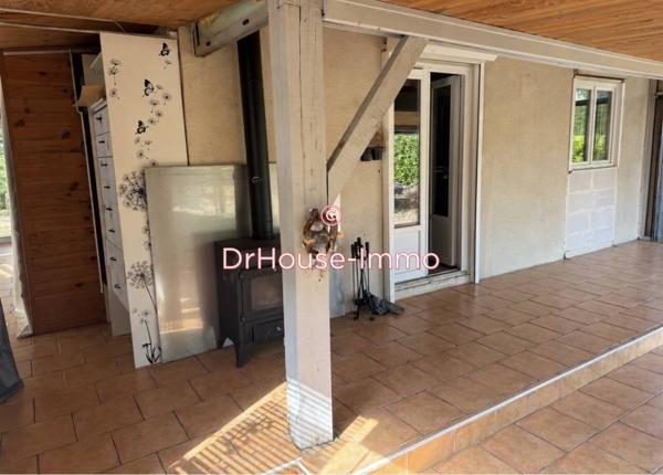 Maison à vendre 3 pièces de 98 m²