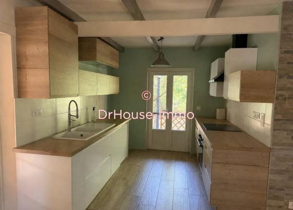 Maison à vendre 3 pièces de 98 m²