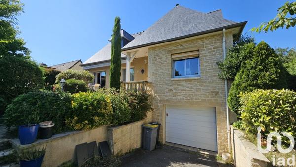 Maison à vendre 6 pièces 120 m² Pacé