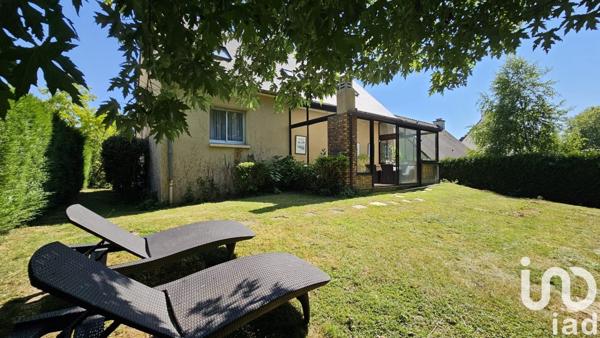 Maison à vendre 6 pièces 120 m² Pacé