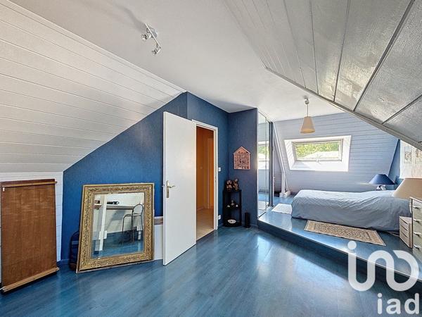 Maison à vendre 6 pièces 120 m² Pacé