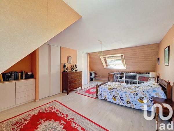 Maison à vendre 6 pièces 120 m² Pacé