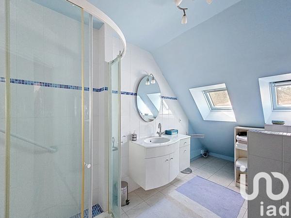 Maison à vendre 6 pièces 120 m² Pacé