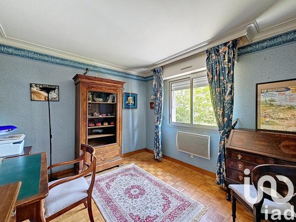 Maison à vendre 6 pièces 120 m² Pacé