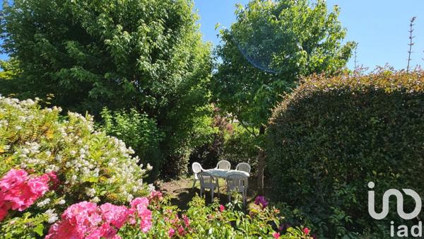 Maison à vendre 6 pièces 120 m² Pacé