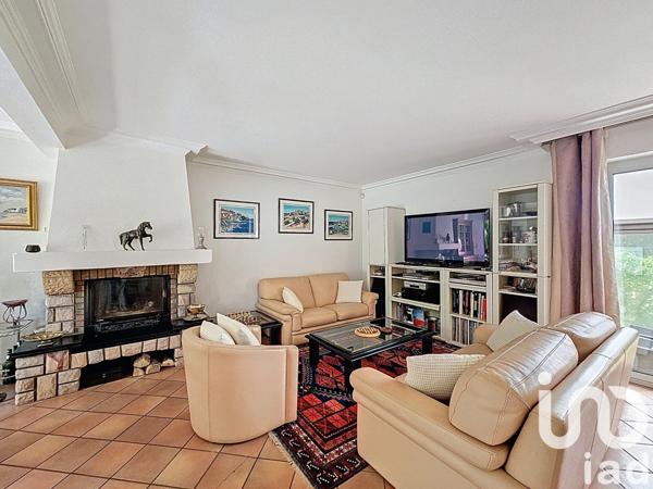 Maison à vendre 6 pièces 120 m² Pacé