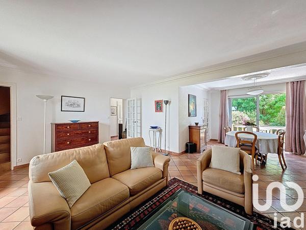 Maison à vendre 6 pièces 120 m² Pacé