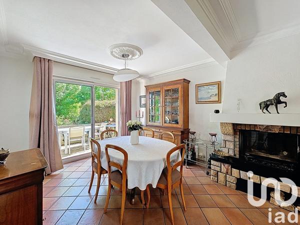 Maison à vendre 6 pièces 120 m² Pacé