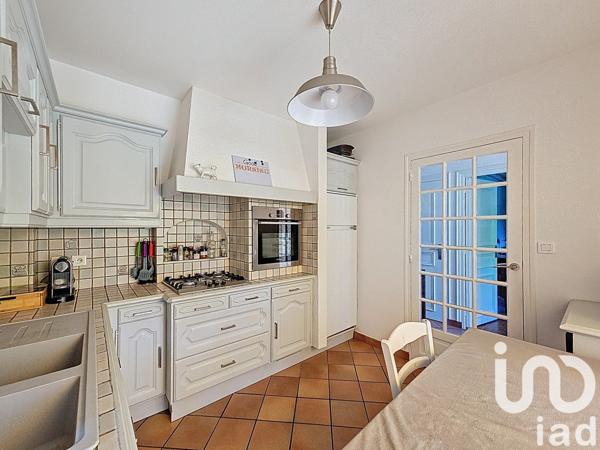 Maison à vendre 6 pièces 120 m² Pacé