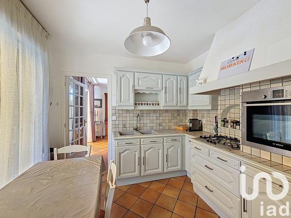 Maison à vendre 6 pièces 120 m² Pacé