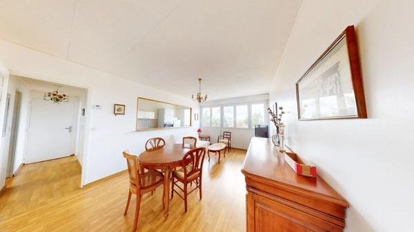 Vente Appartement 2 pièces 48 m2 à Chartres