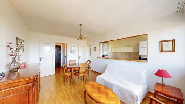 Vente Appartement 2 pièces 48 m2 à Chartres