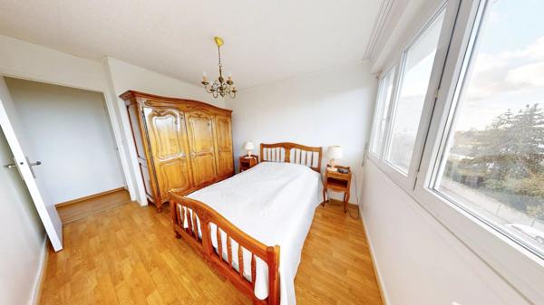 Vente Appartement 2 pièces 48 m2 à Chartres