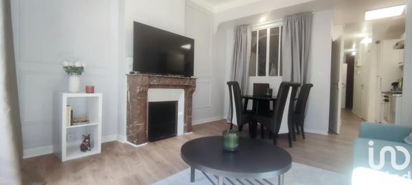 Appartement à vendre 2 pièces 38 m² Toulon