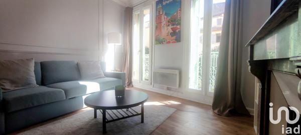 Appartement à vendre 2 pièces 38 m² Toulon