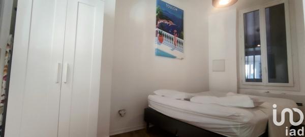 Appartement à vendre 2 pièces 38 m² Toulon