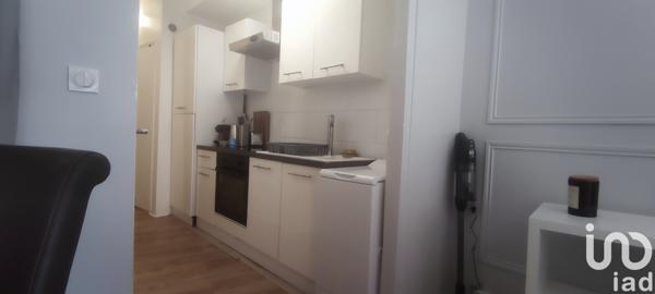 Appartement à vendre 2 pièces 38 m² Toulon