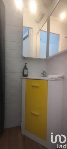 Appartement à vendre 2 pièces 38 m² Toulon