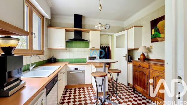 Maison à vendre 5 pièces 100 m² Moulineaux