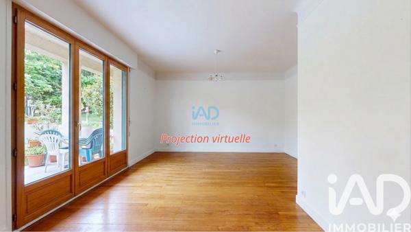 Maison à vendre 5 pièces 100 m² Moulineaux