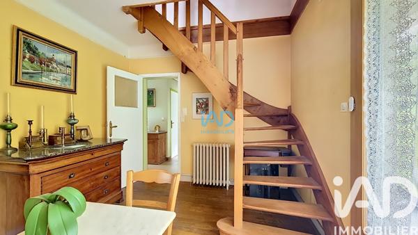 Maison à vendre 5 pièces 100 m² Moulineaux