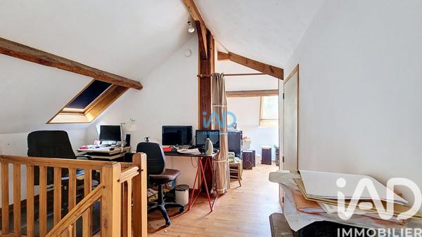 Maison à vendre 5 pièces 100 m² Moulineaux