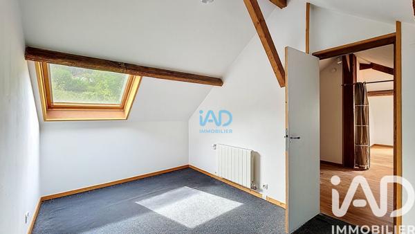 Maison à vendre 5 pièces 100 m² Moulineaux