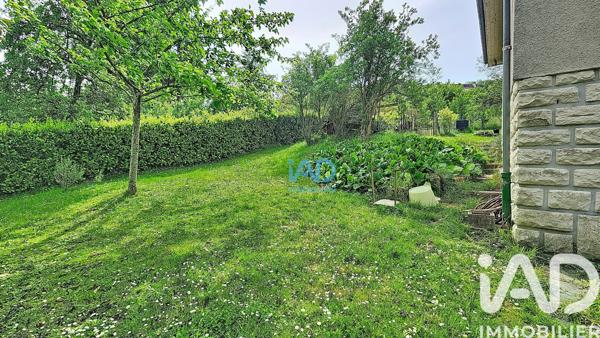Maison à vendre 5 pièces 100 m² Moulineaux
