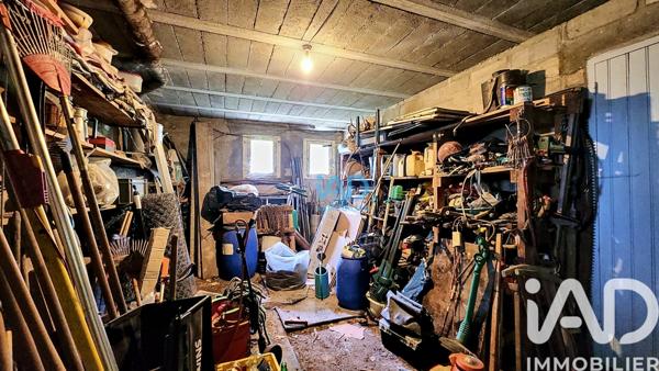 Maison à vendre 5 pièces 100 m² Moulineaux