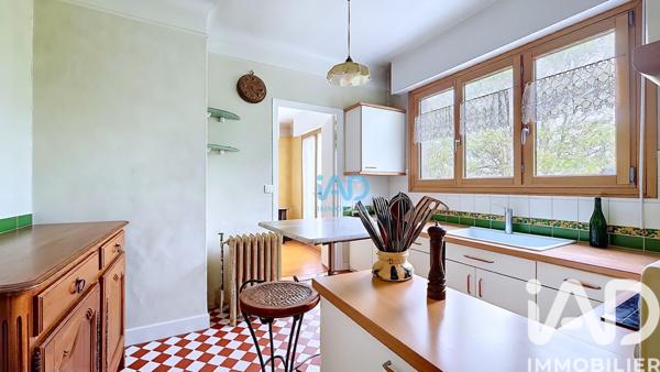 Maison à vendre 5 pièces 100 m² Moulineaux