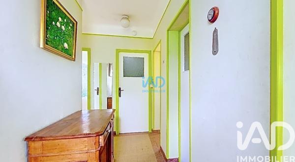 Maison à vendre 5 pièces 100 m² Moulineaux