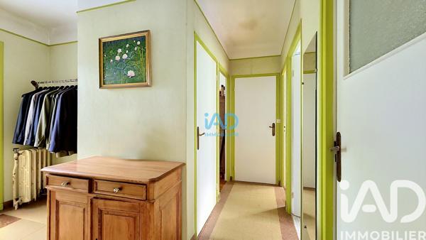 Maison à vendre 5 pièces 100 m² Moulineaux