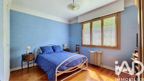 Maison à vendre 5 pièces 100 m² Moulineaux