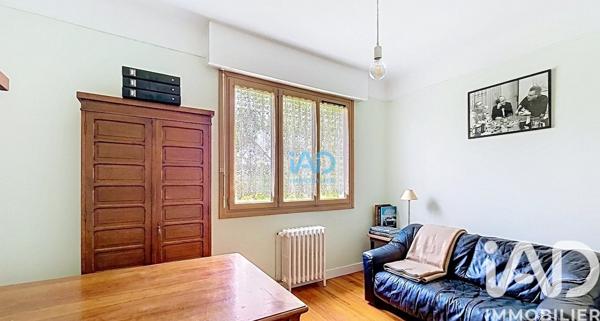 Maison à vendre 5 pièces 100 m² Moulineaux