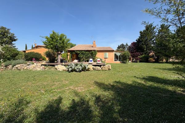 Saint-Antonin-du-Var (83510) OLIVIA