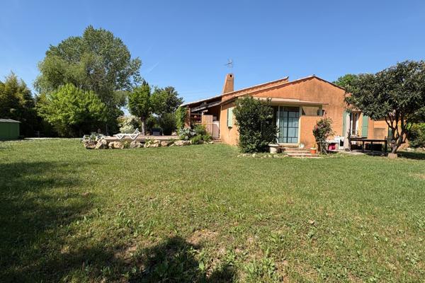 Saint-Antonin-du-Var (83510) OLIVIA