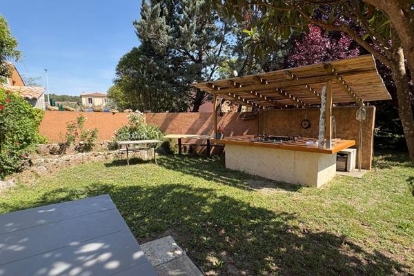 Saint-Antonin-du-Var (83510) OLIVIA