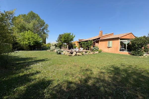 Saint-Antonin-du-Var (83510) OLIVIA