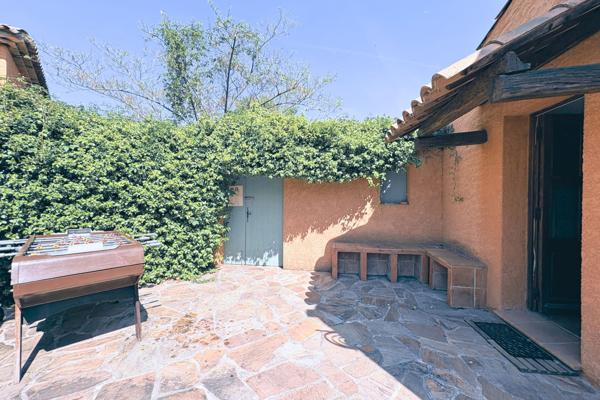 Saint-Antonin-du-Var (83510) OLIVIA