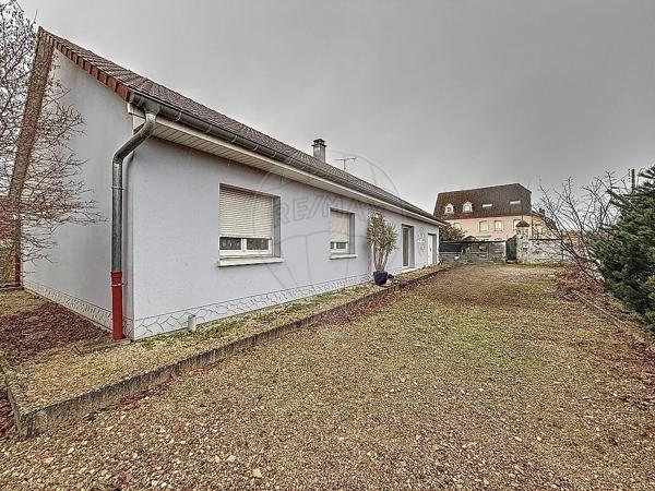 Maison  en vente - Territoire de Belfort 90