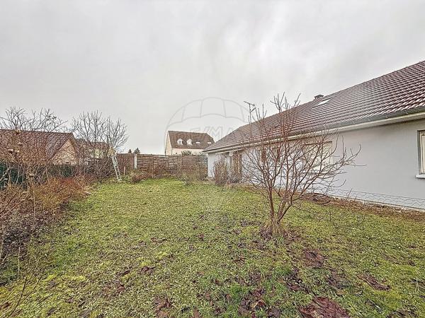 Maison  en vente - Territoire de Belfort 90