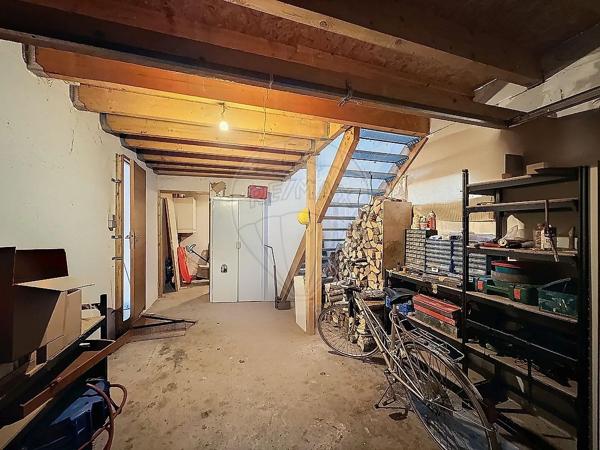 Maison  en vente - Territoire de Belfort 90