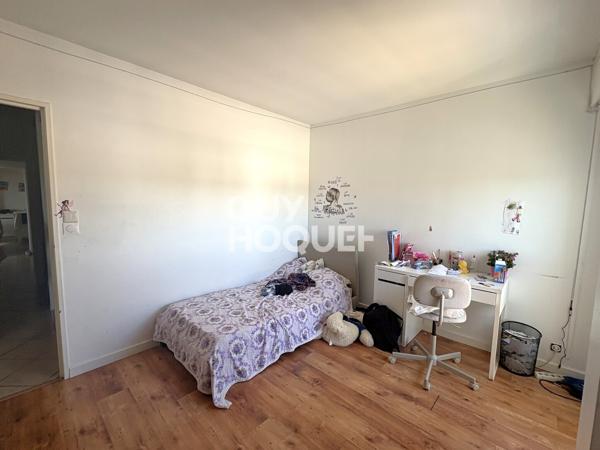 APPARTEMENT À VENDRE DE 4 PIÈCES DE 86,61 M²