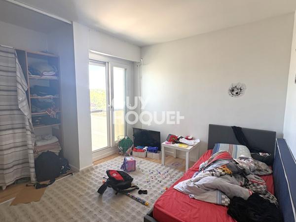 APPARTEMENT À VENDRE DE 4 PIÈCES DE 86,61 M²