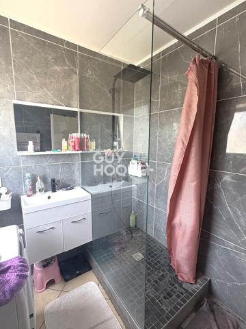 APPARTEMENT À VENDRE DE 4 PIÈCES DE 86,61 M²