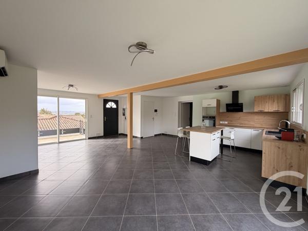 Maison à vendre  4 pièces - 86 m2 ARTHES - 81